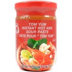 Cock Brand Tom Yum polévková pasta 227 g – Sleviste.cz