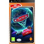 Cars 2 – Zboží Dáma