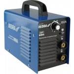 Dedra DESi191BT IGBT 160A MMA + helma + kabely – Zboží Dáma
