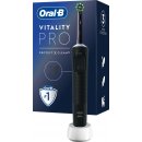 Oral-B Vitality Pro Protect X D103 Black