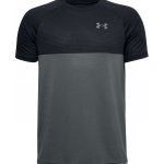 Under Armour Under Armour TECH COLORBLOCK SS – Zboží Mobilmania