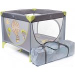 4baby ohrádka Colorado grey – Zboží Dáma