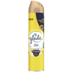 Glade/Brise osvěžovač vzduchu Fresh Lemon 300 ml