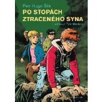 Po stopách ztraceného syna - Petr Hugo Šlik – Sleviste.cz