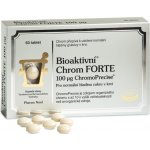 Pharma Nord Bioaktivní Chrom 30mcg 60 tablet – Hledejceny.cz