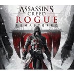 Assassin's Creed: Rogue Remastered – Zboží Mobilmania