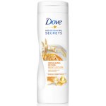 Dove Nourishing Secrets Indulging Ritual jemné tělové mléko 250 ml – Zbozi.Blesk.cz