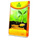 Agro CS Primaflora Substrát pro výsev a množení 20 l – Zboží Dáma