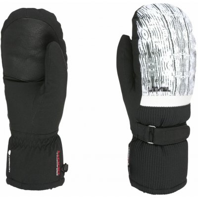 Level Venus mitt ninja black 25 – Hledejceny.cz