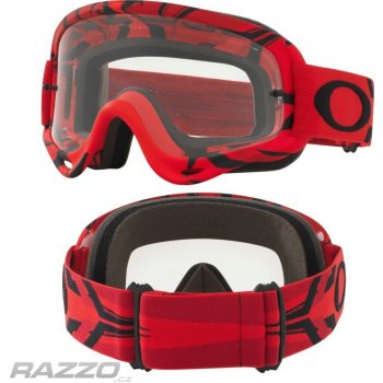 Oakley Oframe Intimidator