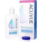 Johnson & Johnson Acuvue RevitaLens MPDS 100 ml – Zboží Dáma