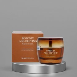 Ipse PREMIUM BOTONIX AGE DEFYING REPAIR CREAM pleťový krém 50 ml