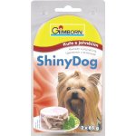 Gimborn Gimdog Shiny Kuře & jehněčí 2 x 85 g – Hledejceny.cz