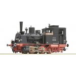 Roco parní lokomotiva 89 7296 DB 7100014 – Sleviste.cz
