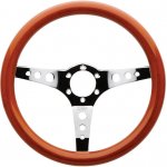 OMP Mugello 350mm dřevo | Zboží Auto