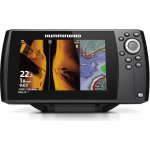 Humminbird Helix 7x Chirp MSI GPS G3N