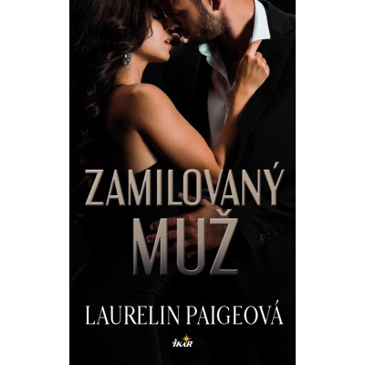 Zamilovaný muž - Laurelin Paigeová