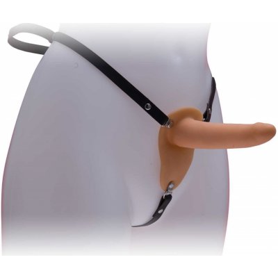 Lady Dreams Strap on Leny – Zboží Dáma