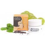 dieNikolai Balzám na rty Meduňkový polibek 5 ml – Zboží Dáma