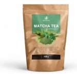 Allnature Matcha Premium BIO 250 g – Sleviste.cz