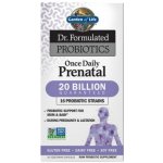 Garden of Life Dr. Formulated Probiotika prenatální období 30 kapslí – Hledejceny.cz