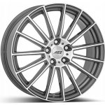 AEZ Steam 8,5x19 5x114,3 ET40 graphite polished – Hledejceny.cz