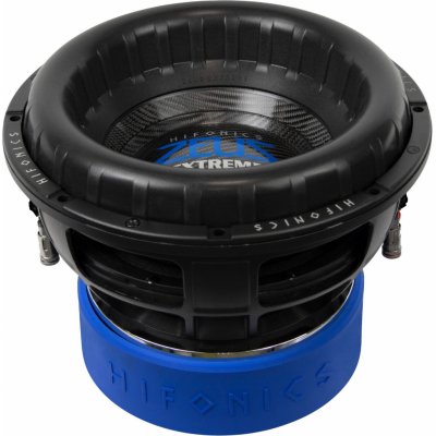 Hifonics Extreme ZXT12D2 – Zboží Mobilmania