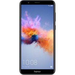 Mobilní telefon Honor 7X 4GB/64GB Dual SIM