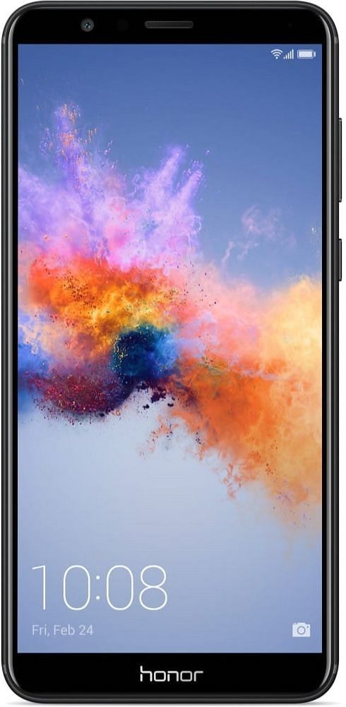 Honor 7X 4GB/64GB Dual SIM