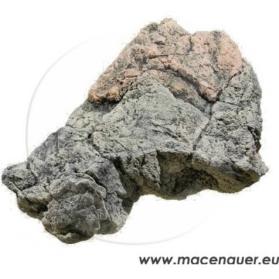 Back To Nature pozadí Modul L Basalt Gneiss 50 x 45 x 11 cm – Sleviste.cz