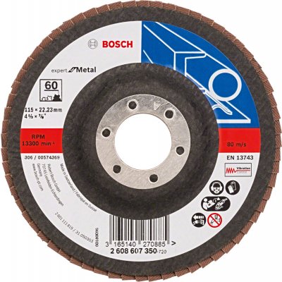 Bosch 2.608.607.350 – Zboží Mobilmania