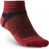 Bridgedale Trail Run Ultralight T2 MS Low Red