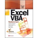 Excel VBA - Martin Král