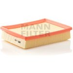 Vzduchový filtr Mann C 2490 – Hledejceny.cz