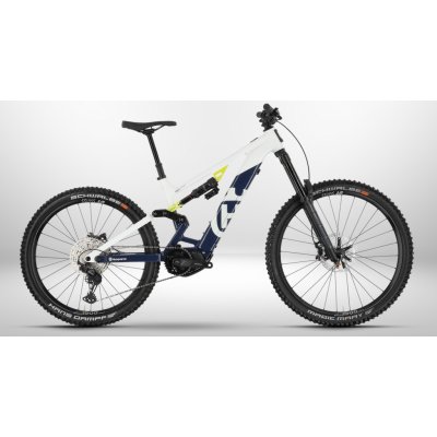 Husqvarna Hard Cross HC3 2024