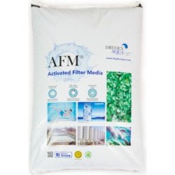 Aseko AFM Grade 2 Aktivované filtrační medium 1 – 2 mm / 21 kg