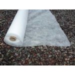 Jutabond Bílá netkaná textilie proti mrazu 19 g/m² zimní ochrana rostlin před mrazem, 10 m × 1,6 m – Zboží Dáma