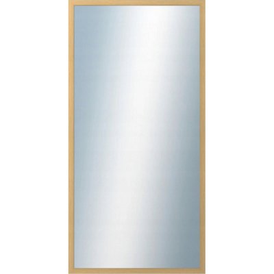 DANTIK KASSETTE 50x100 cm přírodní lakovaná – Hledejceny.cz