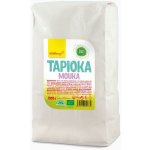 Wolfberry Tapioková mouka BIO 1 kg – Zboží Dáma