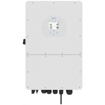 Deye SUN-20K-SG01HP3-EU-AM2 – Hledejceny.cz