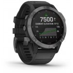 Garmin fenix6 PRO Solar – Zboží Živě