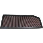 K&N Filters Vzduchový filtr 332158 – Hledejceny.cz