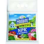 Forestina Hoštické NPK 2,5kg s guánem – Sleviste.cz
