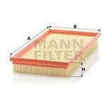 MANN-FILTER C34100 – Hledejceny.cz