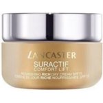 Lancaster Suractif Comfort Lift Nourishing Rich Day Cream spf15 denní liftingový krém pro citlivou/suchou pleť 50 ml – Hledejceny.cz