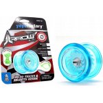 Yoyofactory Arrow yoyo odstín Modrá – Zbozi.Blesk.cz