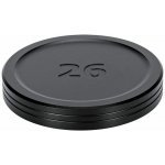 JJC pro Panasonic Lumix S 26 mm – Hledejceny.cz