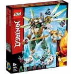 LEGO® NINJAGO® 70676 Lloydův titanový robot – Zboží Živě