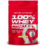 Scitec Nutrition 100% Whey Protein Professional 400 g – Hledejceny.cz