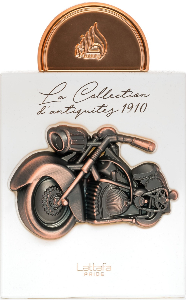 Lattafa Pride La Collection D'antiquités 1910 parfémovaná voda unisex 100 ml